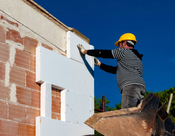 Best Spray Foam Insulation in Bawcomville, LA