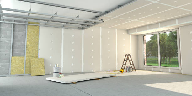 Best Fiberglass Insulation in Bawcomville, LA