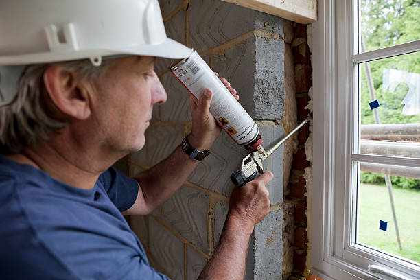 Best Insulation Maintenance and Repair in Bawcomville, LA
