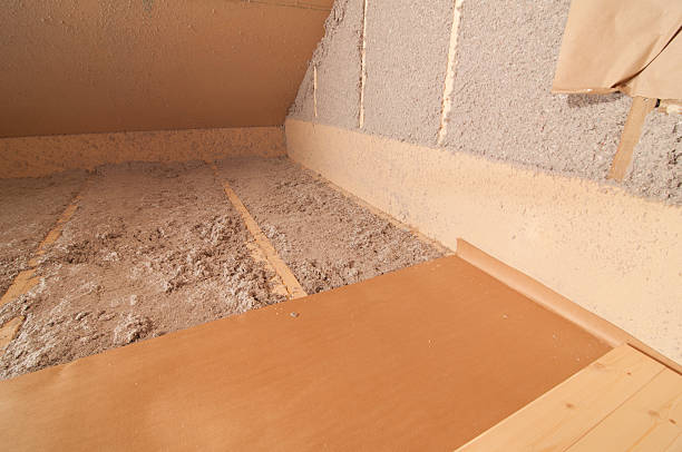 Best Insulation for Specific Applications in Bawcomville, LA